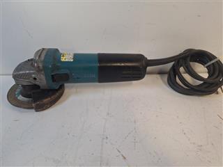MAKITA 9557NB ANGLE GRINDER